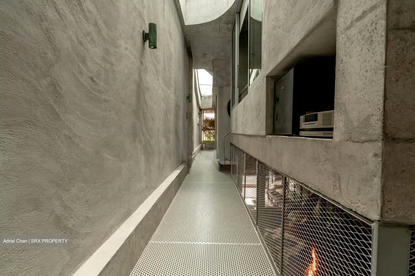 Jalan Tanjong (D16), Terrace #540531071